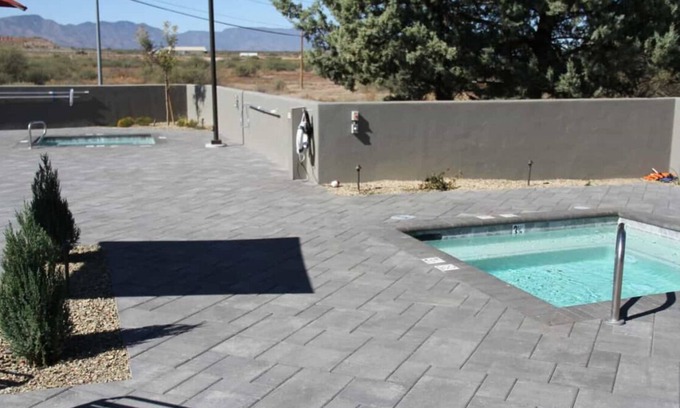 Camp Verde House | Everything You Need For The Perfect Vacation! FREE Parking, Pool!