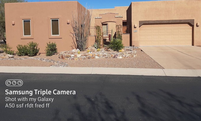Tubac House | Everything you need !!