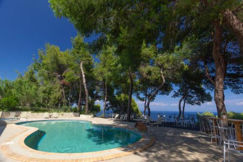 Kallithea Hotel | Evripidis Hotel