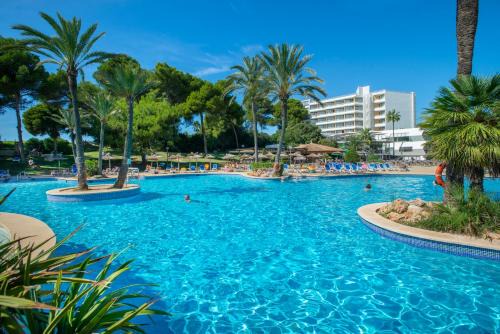 Son Baulo Hotel | Exagon Park