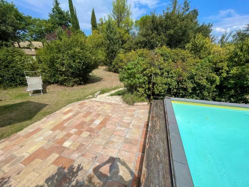San Brizio Villa | Exc beautiful villa, pool grounds - pool house - sleeps 11 guests