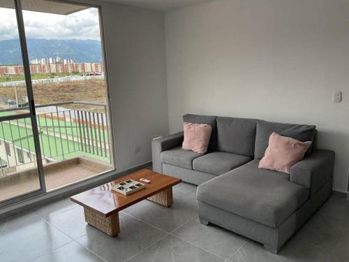 Ibague Apartment | Excelente Apartamento Familiar en Sector Residencial