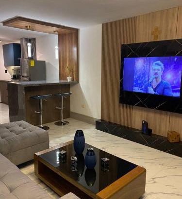 Escobedo Apartment | Excelente departamento equipado