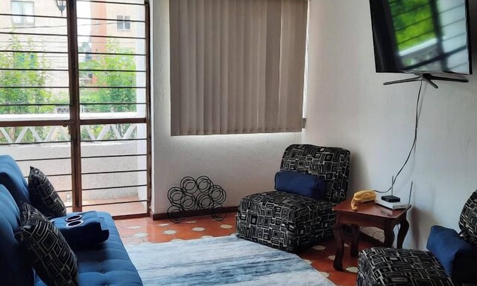 Morelia Apartment | Excelente Departamento, Zona Familiar, Bienvenidos Espero lo Disfruten!