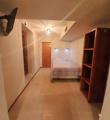 Chihuahua Apartment | Excelente Ubicación Centro Histórico Planta Baja Equipado