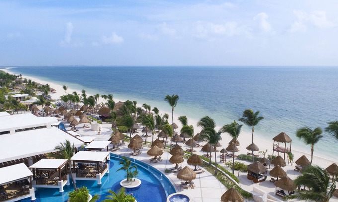 Playa Mujeres Resort | Excellence Playa Mujeres - Adults Only All Inclusive