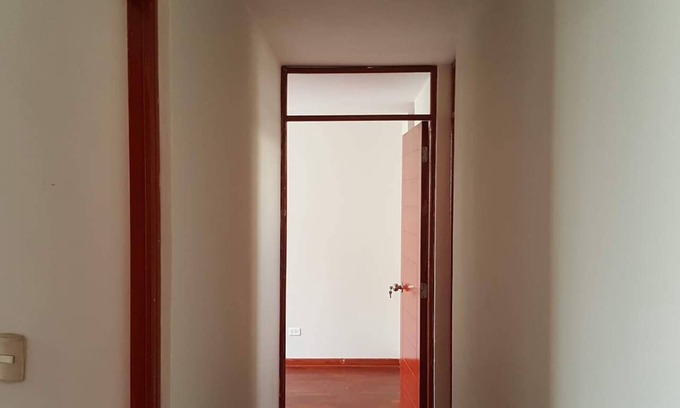 Lazaro Cardenas House | Excellent apartment
