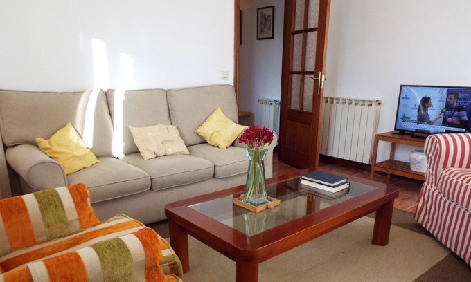 Miengo House | EXCELLENT FAMILY HOUSE NEAR THE SEA