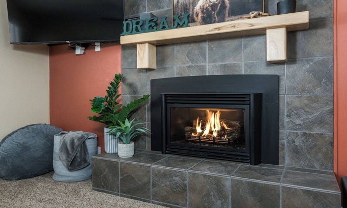 Lava Hot Springs House | Excellent Home, In Town, Come & Play in Lava!