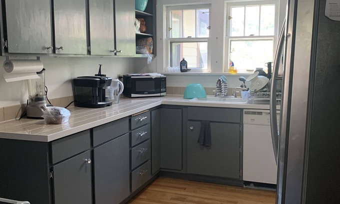 Lair Hill House | Excellent location! Close to OHSU, river and downtown