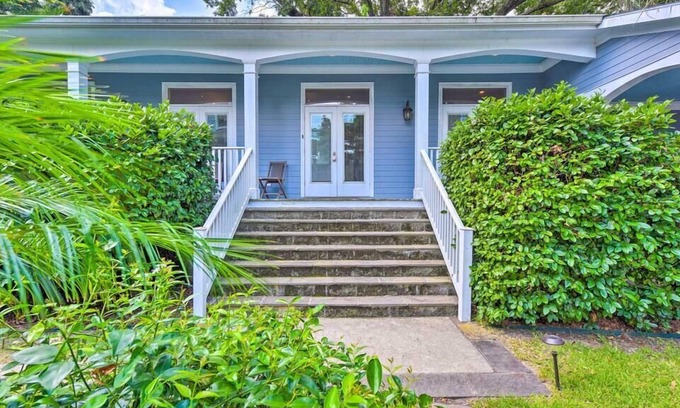 Lakeview Apartment | Excellent Neighborhood - Adorable Guesthouse