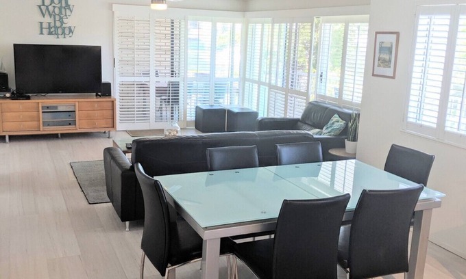 Kings Beach Apartment | Excellent Position! So close to the Kings beach + Kings Beach Park