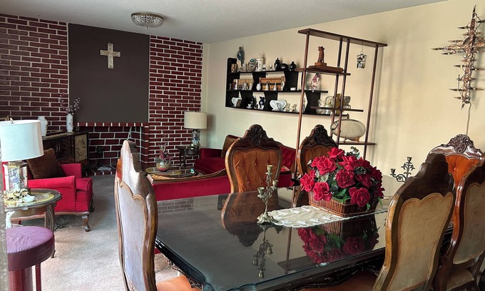Morelia House | Excellent residence with a great family touch close to everything in Morelia.