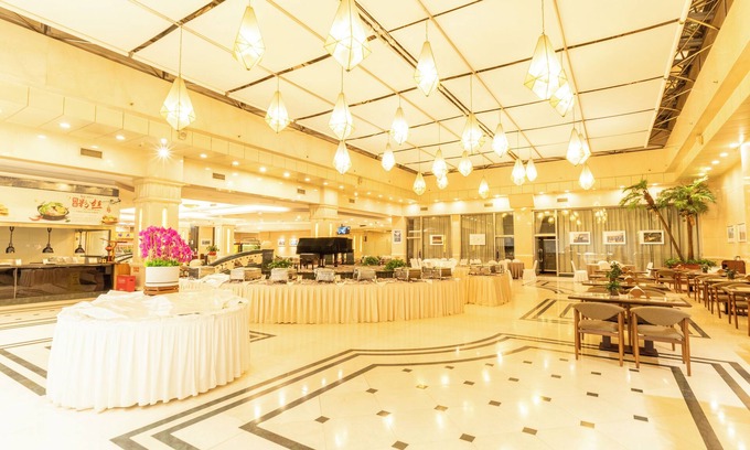 Fengtai Hotel | Excemon Beijing Nanyueyuan Hotel