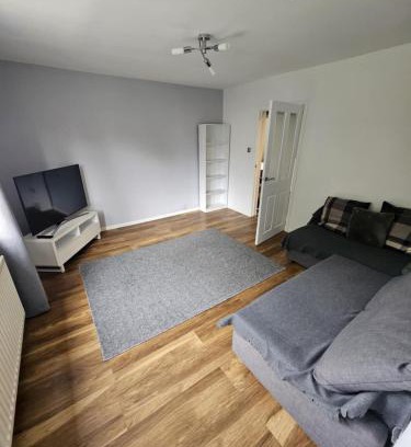 Liberton Apartment | Exceptional 2-bedroom apartment!
