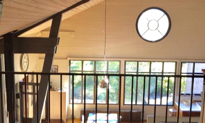 Tuzaguet Ski Chalet | Exceptional chalet 8 to 10 people magnificent view of the Pyrenees chain