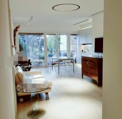 Quartiere XIII Aurelio Apartment | Exceptional near Vatican flat with swimming pool