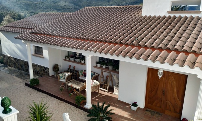 Llanca House | Exceptional stay in a dream villa