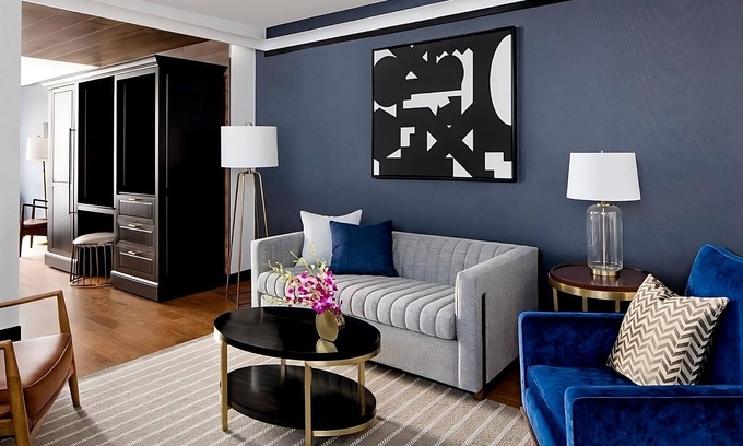 Connecticut Ave - K Street House | Exciting Experience in Dupont Circle! Pets Allowed, Near The Phillips Collection