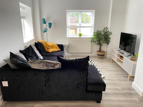 Bicester Apartment | Exclusive 1 and 2 Bedroom Flats only 0,5 miles away from Bicester Village