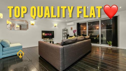 Swiss Cottage Apartment | Exclusive 1 bed 1 bath in St John's Wood