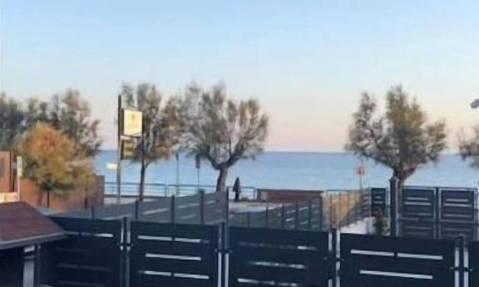 Terracina Apartment | Exclusive 180SQM with Sea View+Parking Space