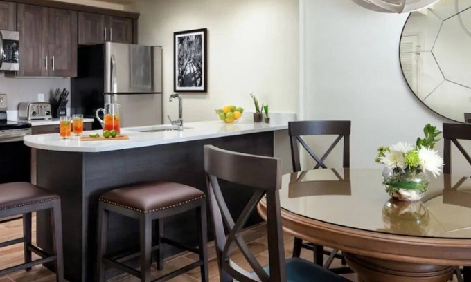 Bonita Springs Apartment | Exclusive 5 star Hyatt Vacation Club 2/2 with all of the extras.