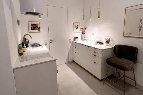 Altstadtviertel Apartment | Exclusive apartement in historic center