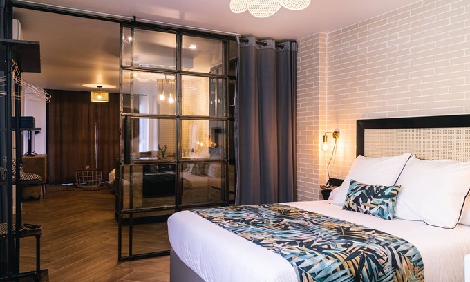 Almeria Apartment | Exclusive apartment 30 meters from the beach. BB