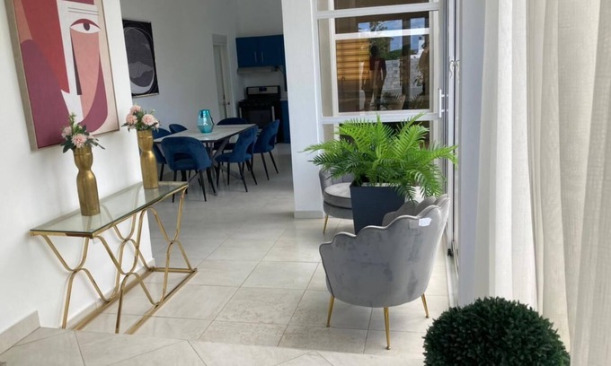La Vega Province Apartment | Exclusive Apartment