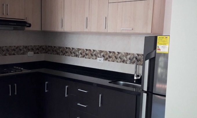 San Jose de Cucuta Apartment | EXCLUSIVE APARTMENT IN CÚCUTA