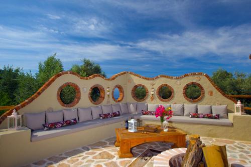 Faralya Bed & Breakfast | Exclusive Boutique Hotel 4