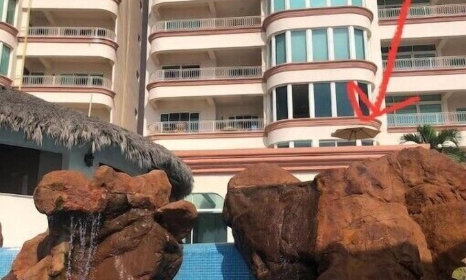 Cerritos Condo | Exclusive condominium 3 bedrooms, ocean front.n