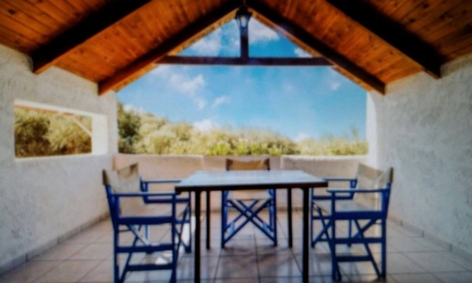 Kantanos-Selino Other | Exclusive Cottages are in S West Crete in a quiet olive grove near the sea