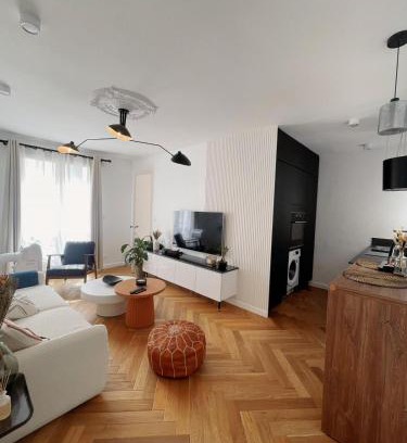 7th Arrondissement Apartment | Exclusive Flat By Luxuio - Nearby Eiffel Tower