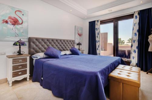 New Golden Mile House | Exclusive frontline beach penthouse