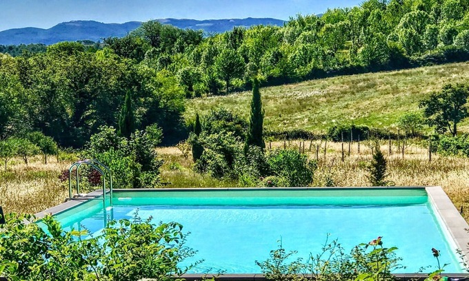 San Brizio Villa | Exclusive leisure pool - Italian Garden of Heaven - 12 guests