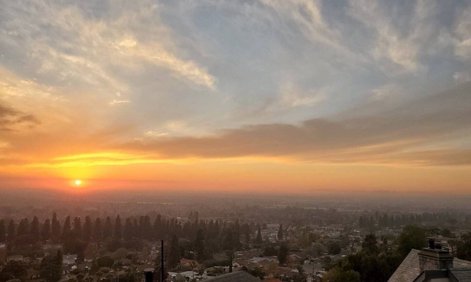 Whittier House | Exclusive Los Angeles View Villa