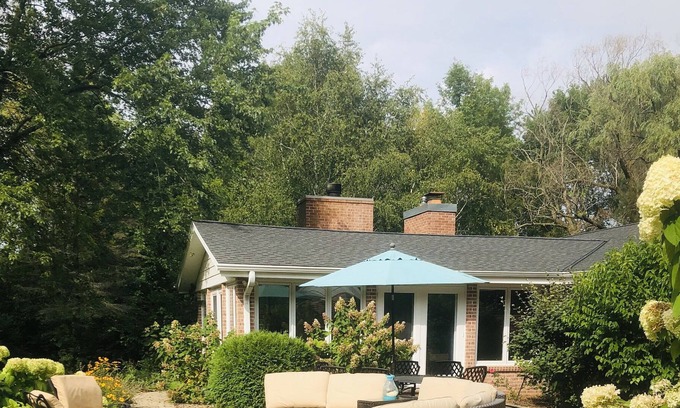 Bayside House | Exclusive Milwaukee Home