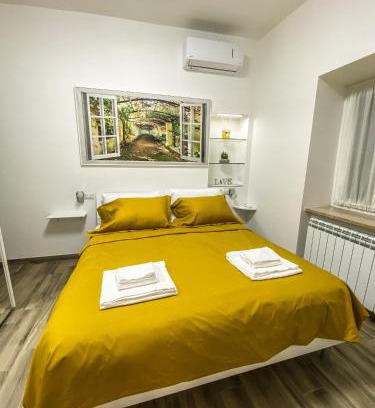 Municipio VII Apartment | Exclusive Mood Apartment