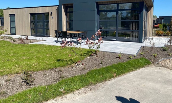 Enkhuizen House | Exclusive new house close by city center of Enkhuizen and lots of activity