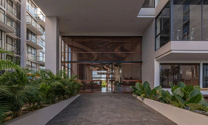 Santa Marta Apartment | Exclusive Ocean View Condo in Pozos Colorado