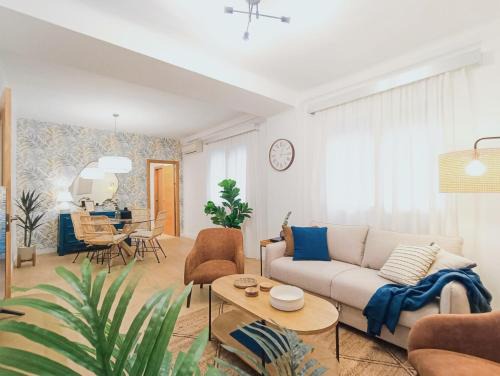 Ensanche Centro Apartment | Exclusive SOHO