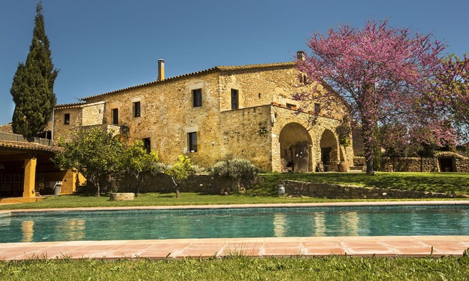 Sant Mori House | EXCLUSIVE VILLA IN NATURE