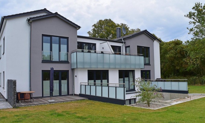 Petersdorf Apartment | Exclusives Appartement auf Fehmarn