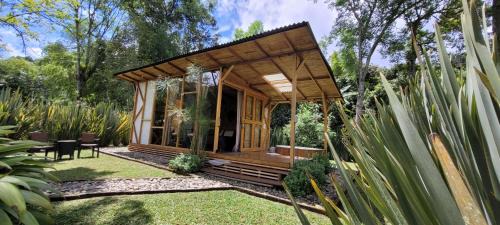 Salento Cabin | Exclusivo Cocora con Jacuzzi Salento Quindio