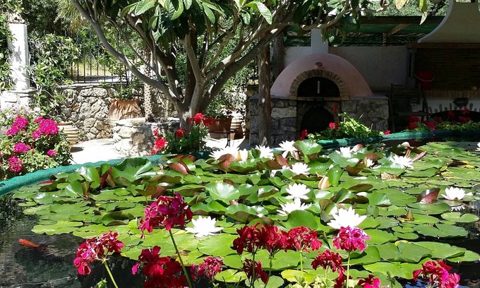 Kantanos-Selino Cottage | Excusive 1 Bedroom Cottage in Paleochora