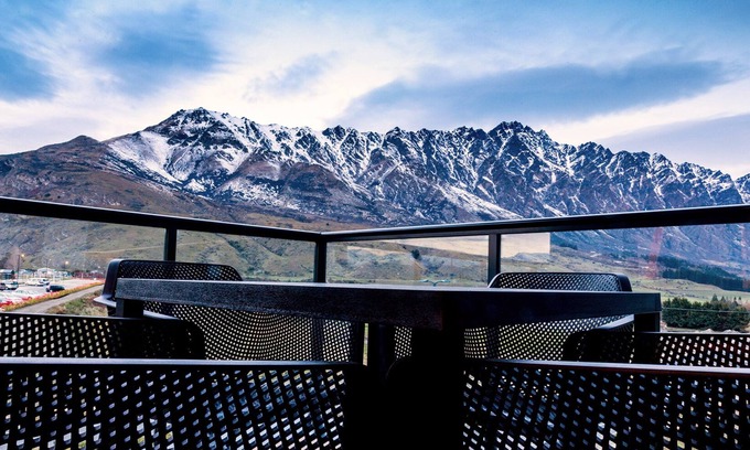 Frankton Apartment | Executive 2 Bedroom Apartment Remarkables Park
