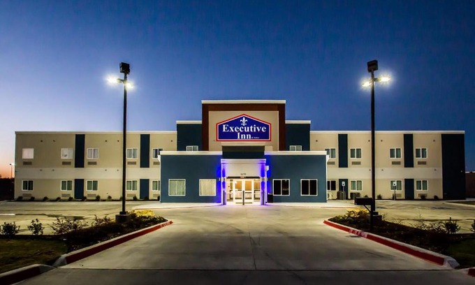 Fort Worth Hotel | Executive Inn Fort Worth West