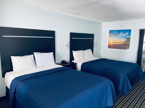 Muskogee Hotel | Executive Inn